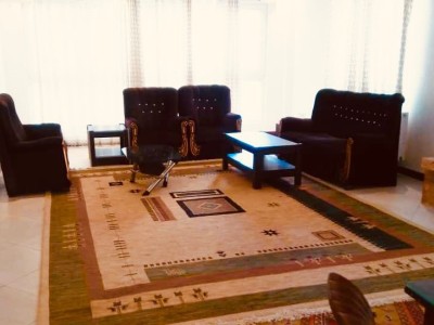 واحد مبله دو خوابه در نزدیکی دریا (تندیس جنوبی)