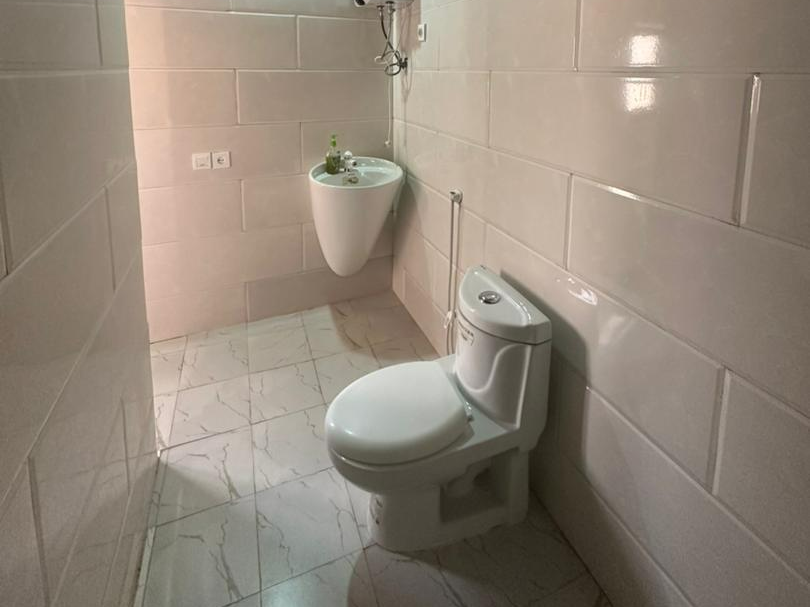 سرویس بهداشتی