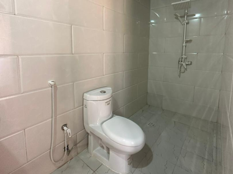 سرویس بهداشتی