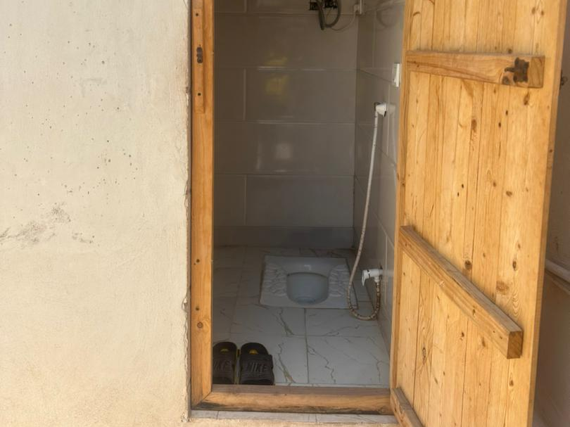 سرویس بهداشتی