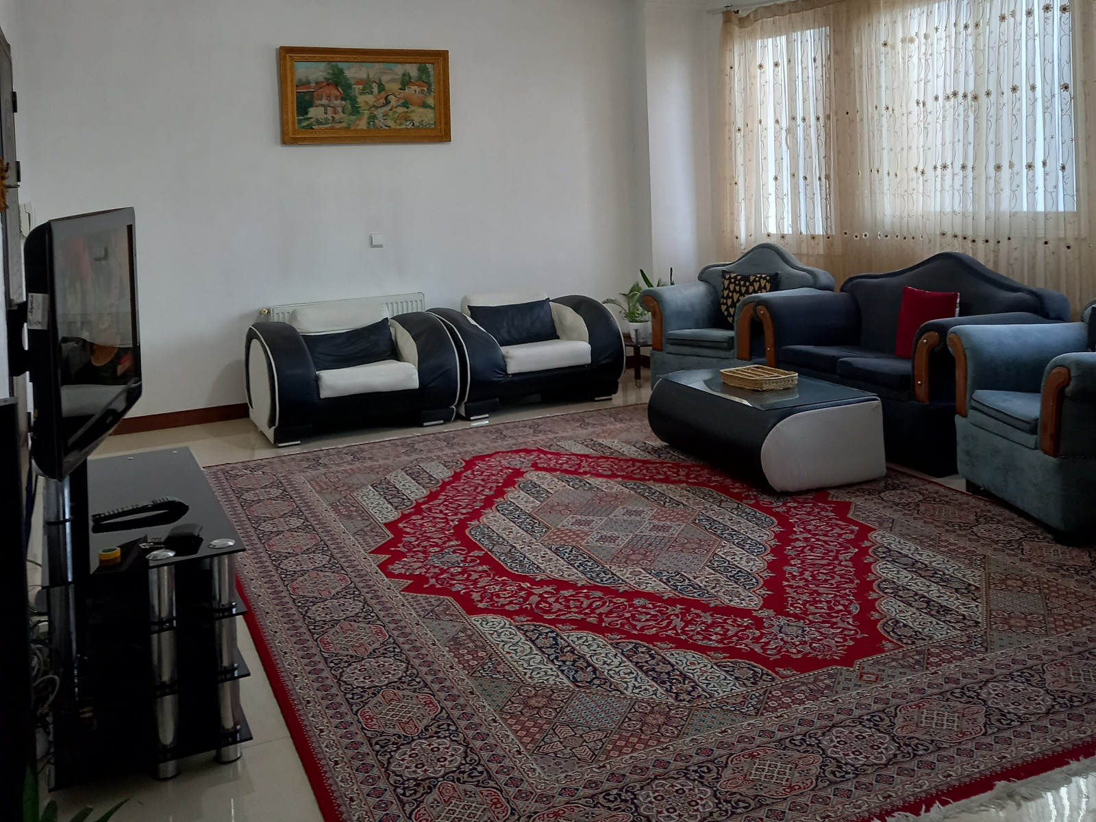 اتاق پذیرایی اتاق پذیرایی