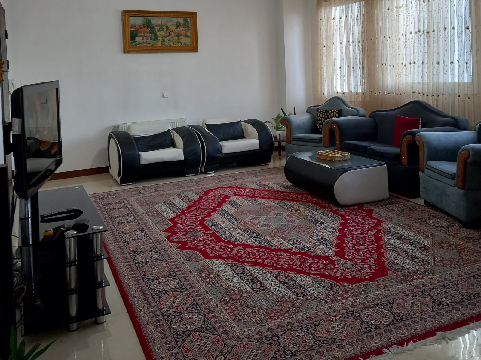 اتاق پذیرایی اتاق پذیرایی