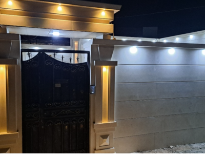 واحد یک خوابه‌ی سدیس