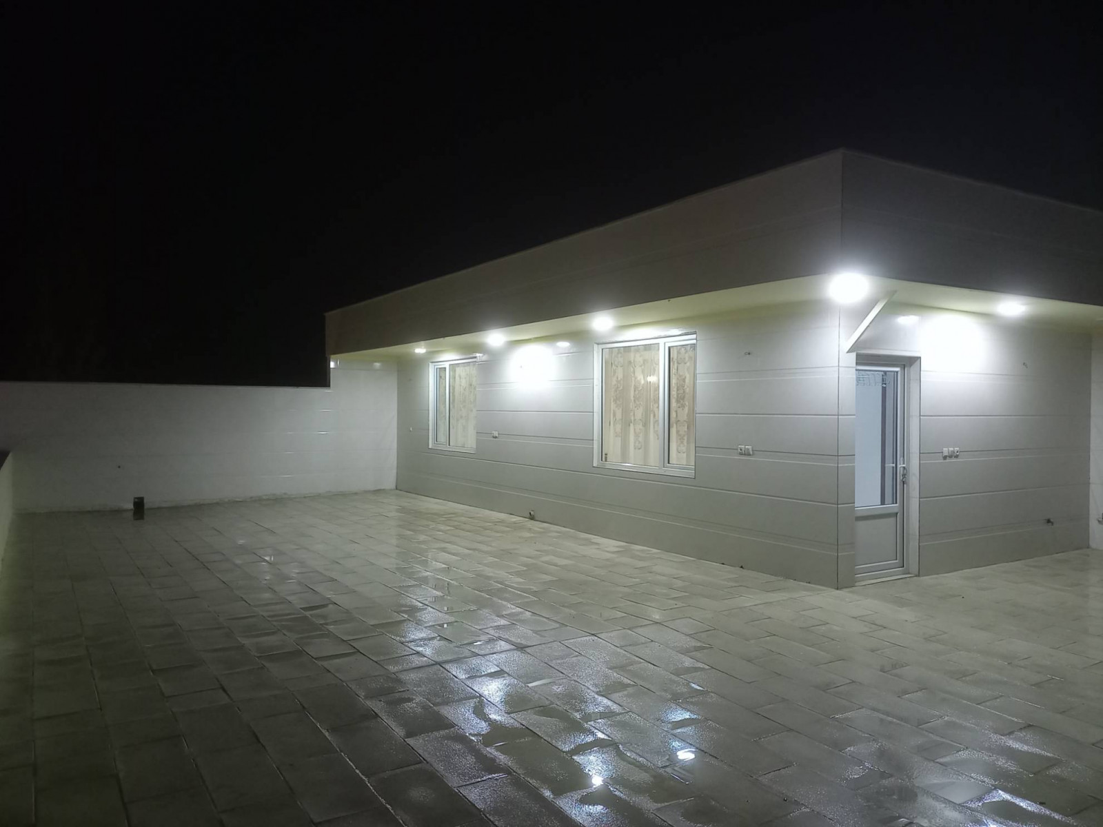 روف گاردن