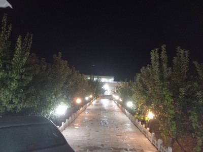 باغ ویلا بنیتا، مناسب برگزاری مراسم