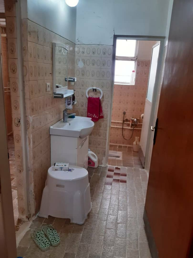 سرویس بهداشتی