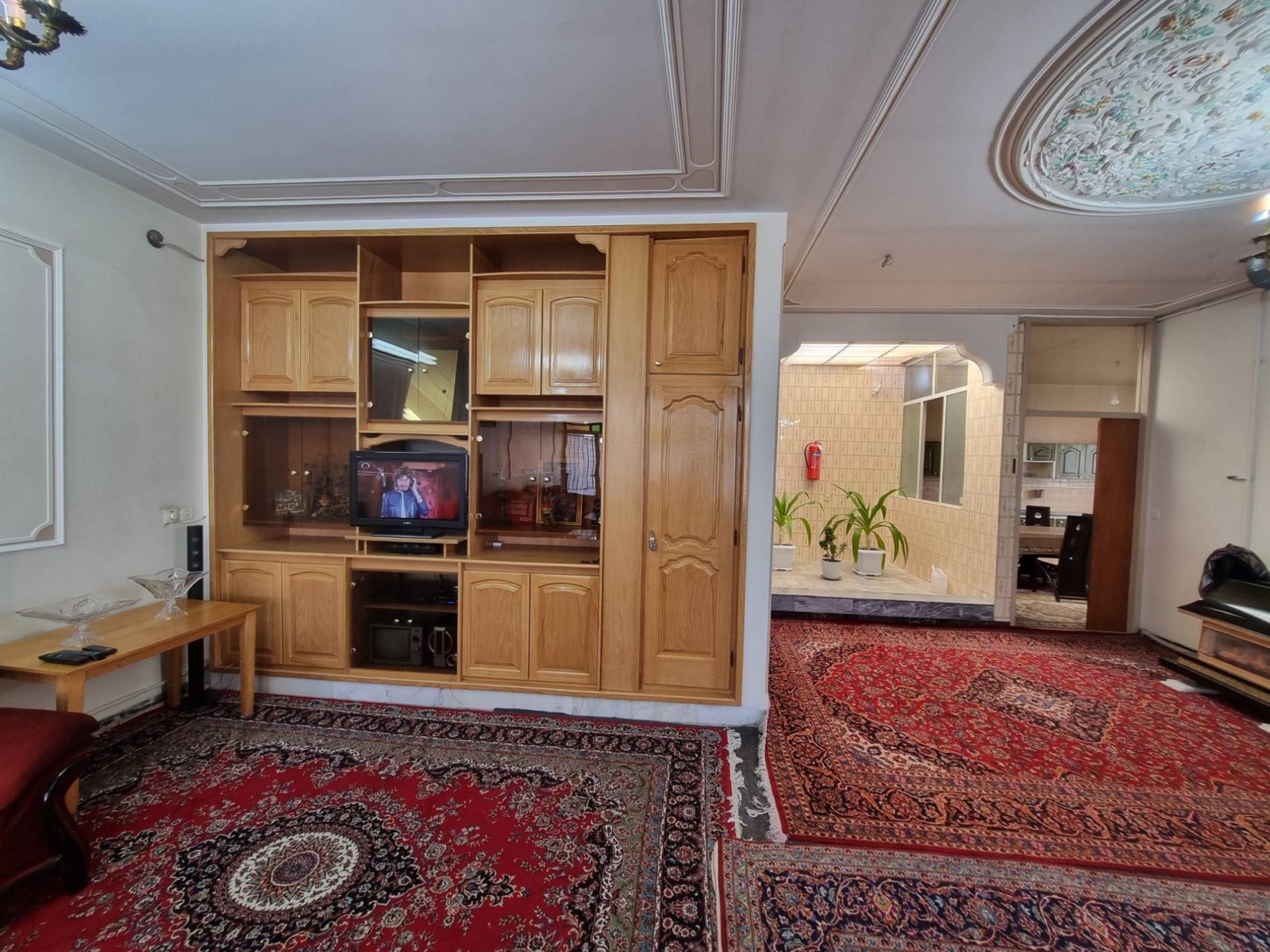 اتاق پذیرایی۲ اتاق پذیرایی۲