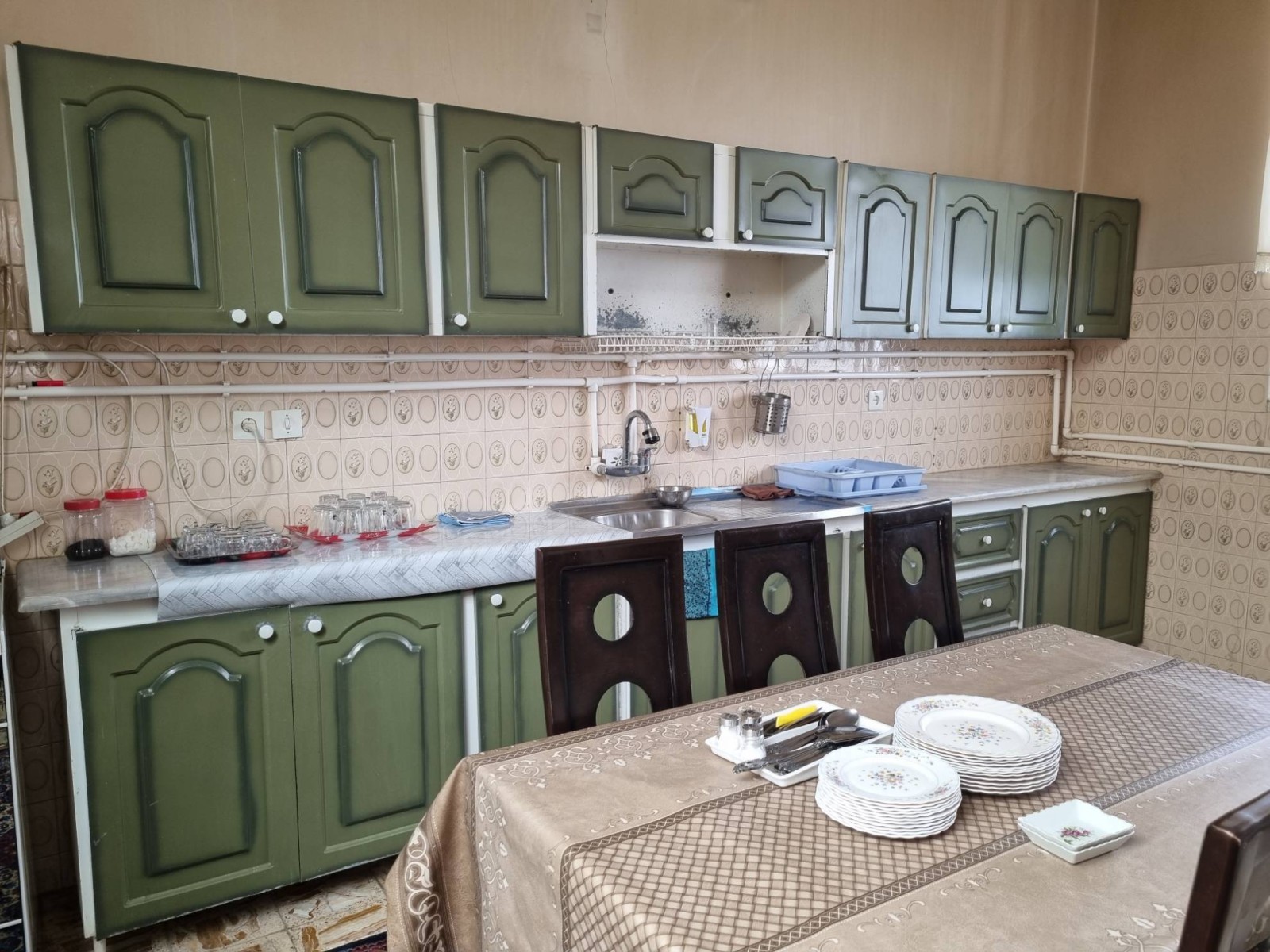 آشپزخانه۱ آشپزخانه۱