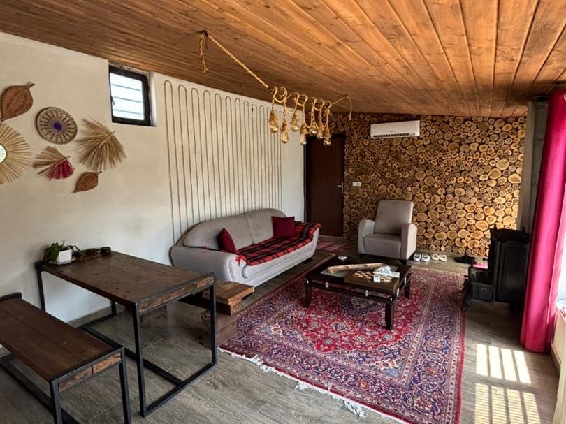 اتاق پذیرایی اتاق پذیرایی