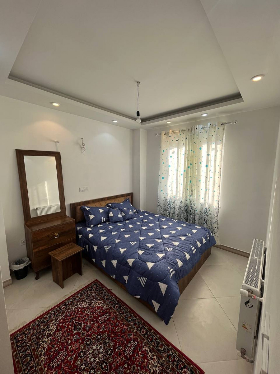 اتاق خواب ۱