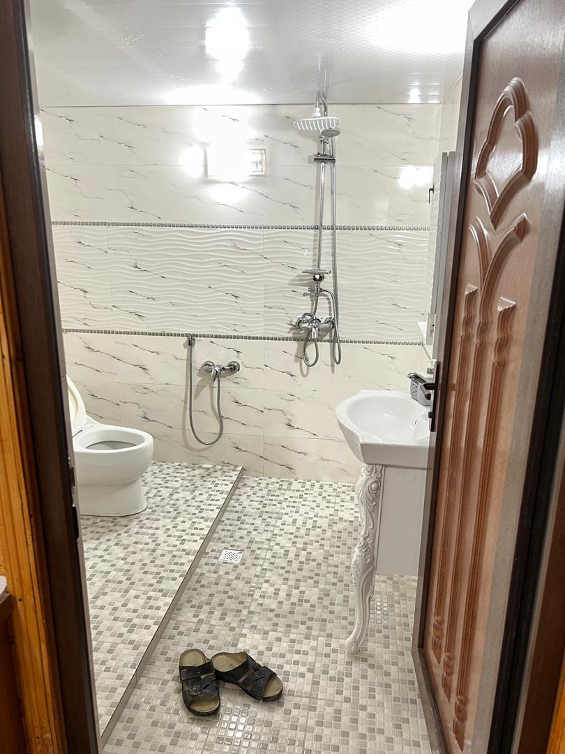 سرویس بهداشتی