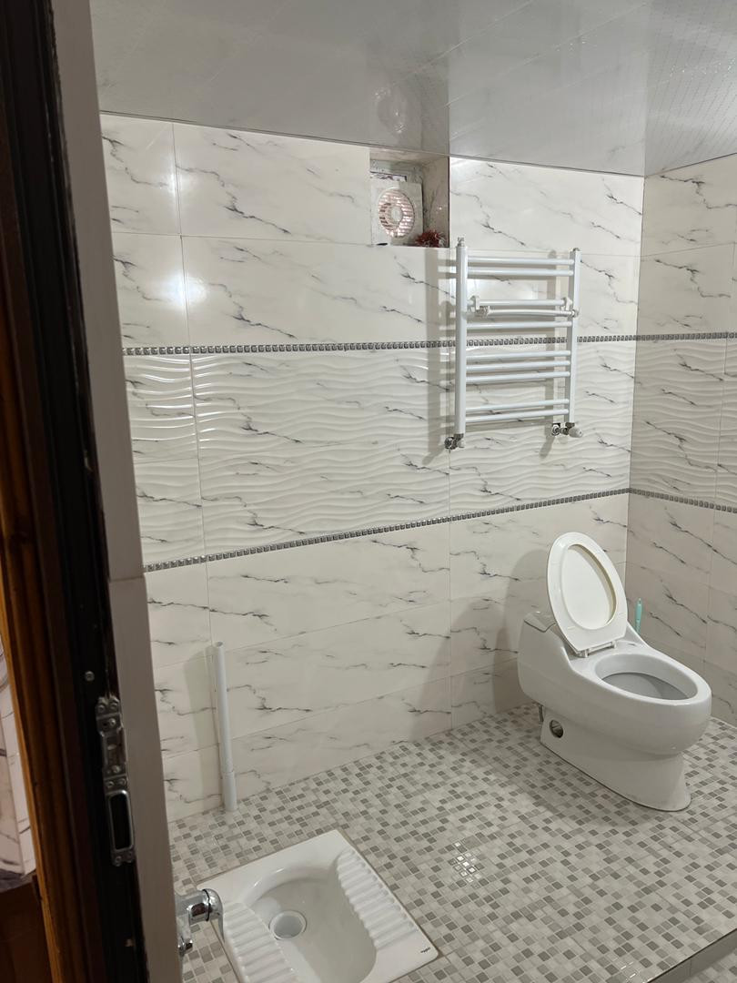 سرویس بهداشتی