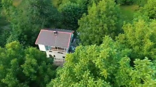 نمای ساختمان