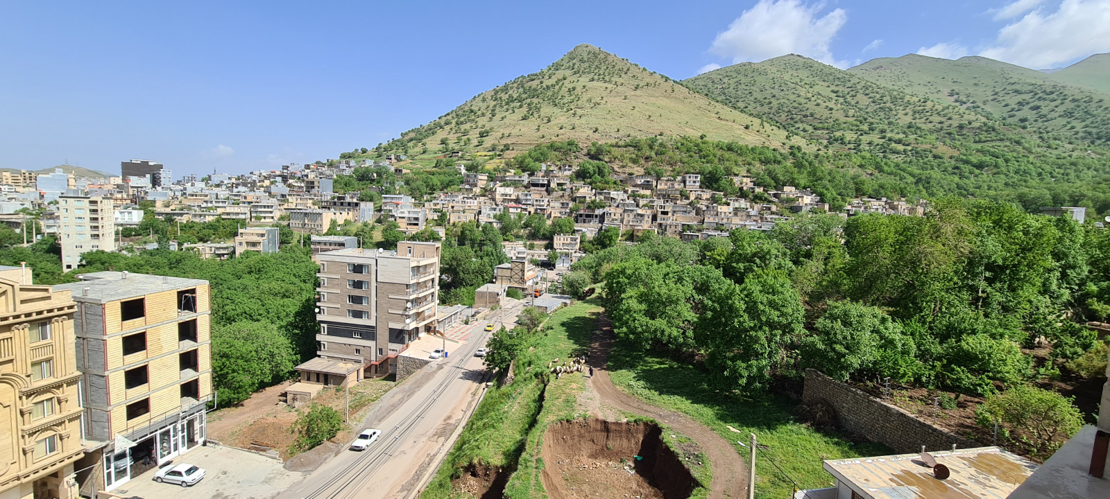 دوریسان