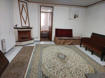 همای گیلان واحد چهار آپارتمان تک خوابه
