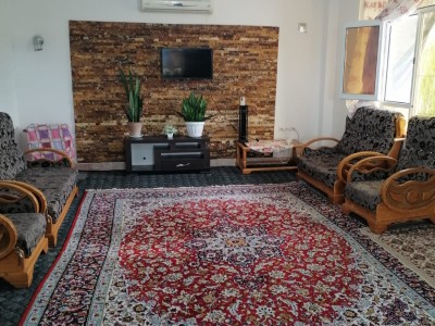 واحد ویلایی در نزدیکی دریا