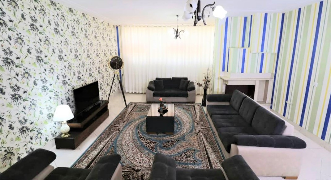 اتاق پذیرایی اتاق پذیرایی