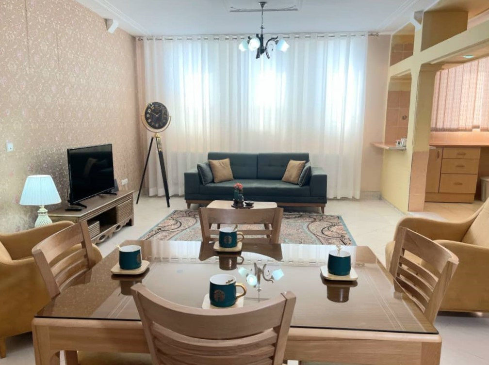 اتاق پذیرایی اتاق پذیرایی
