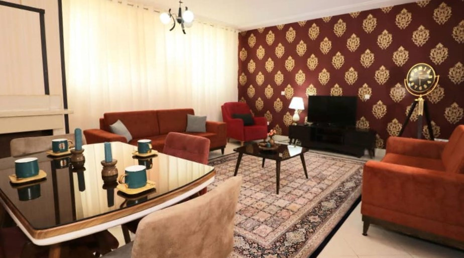 اتاق پذیرایی اتاق پذیرایی