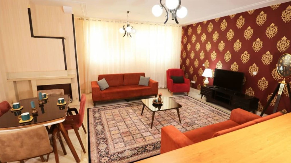 اتاق پذیرایی اتاق پذیرایی