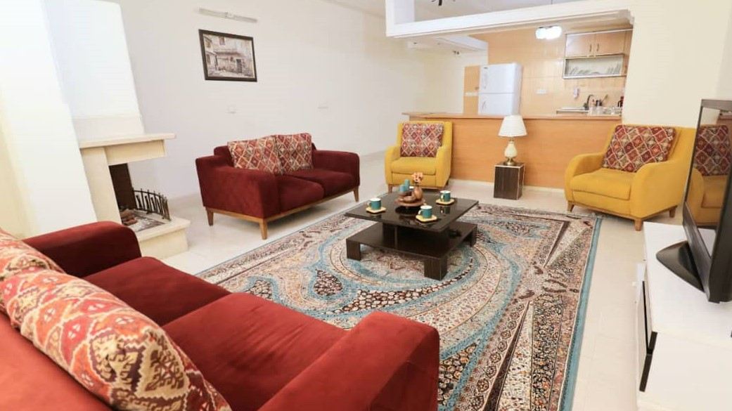 اتاق پذیرایی اتاق پذیرایی