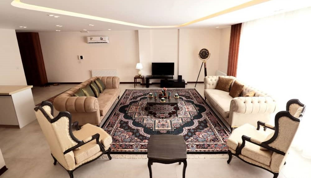 اتاق پذیرایی اتاق پذیرایی