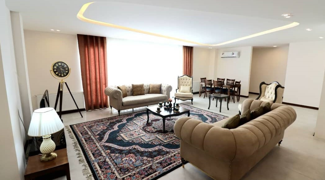 اتاق پذیرایی اتاق پذیرایی
