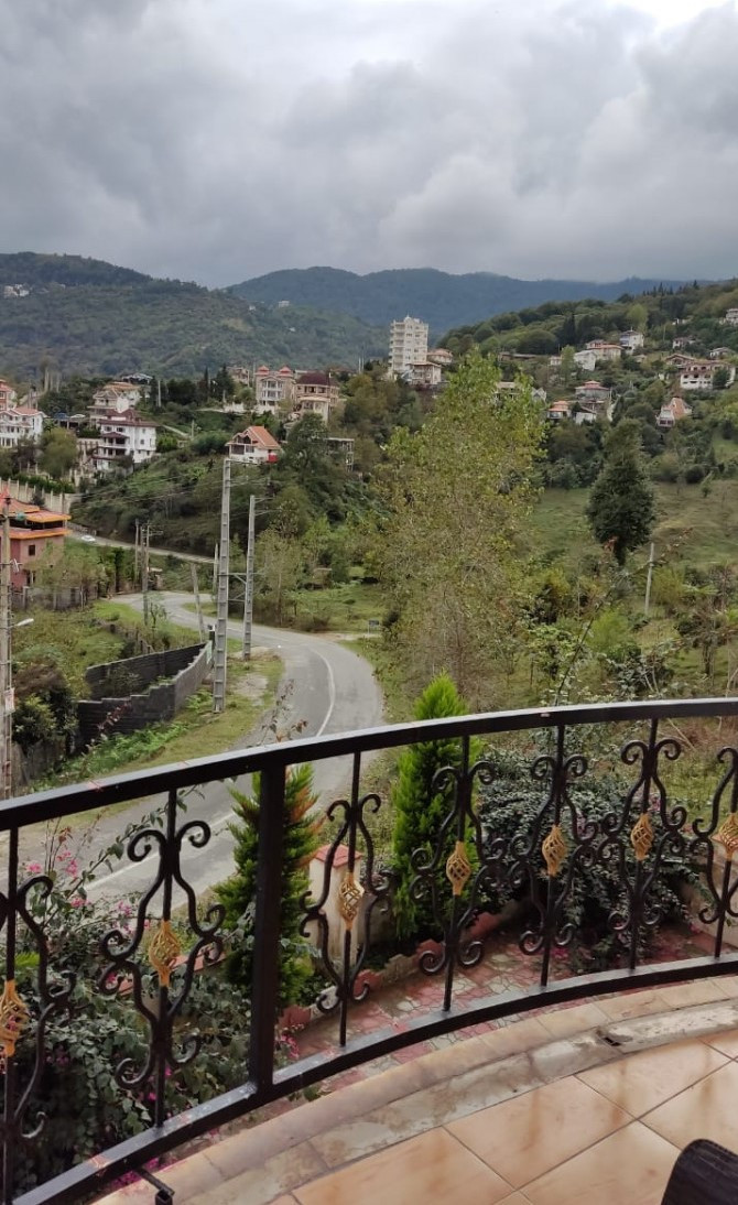 ویو تراس ویو تراس