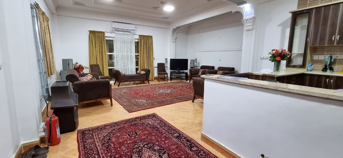 اتاق پذیرایی اتاق پذیرایی