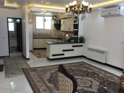 سوییت اپارتمان مبله تمیز شیخ صدوق