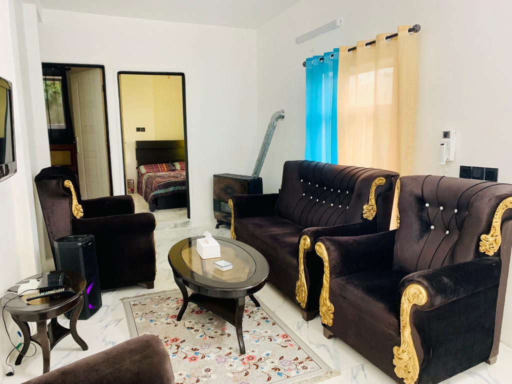 اتاق پذیرایی اتاق پذیرایی