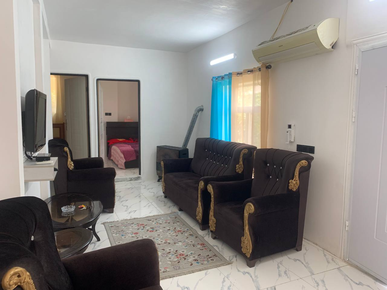 پذیرایی پذیرایی