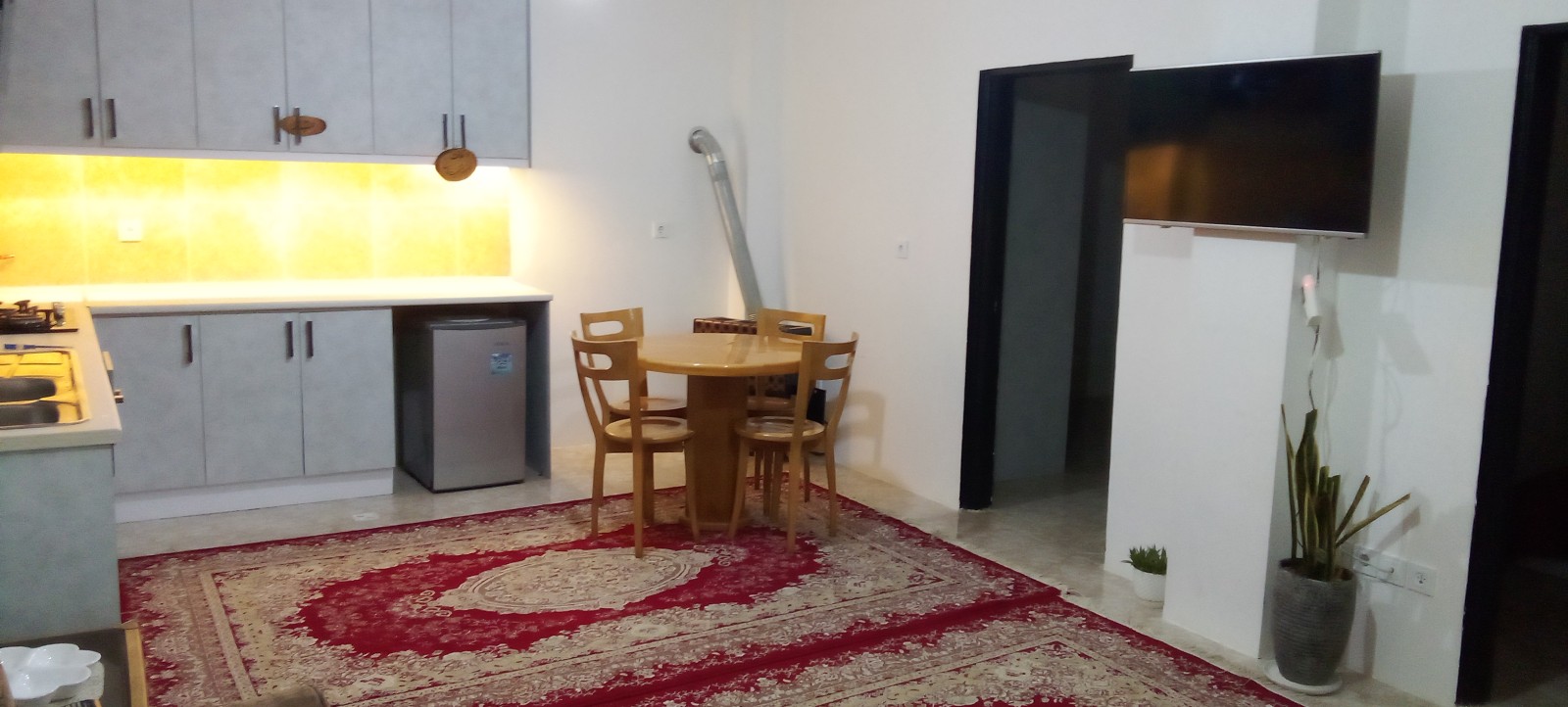 اتاق پذیرایی اتاق پذیرایی