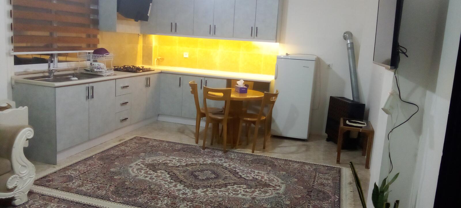 اتاق پذیرایی اتاق پذیرایی