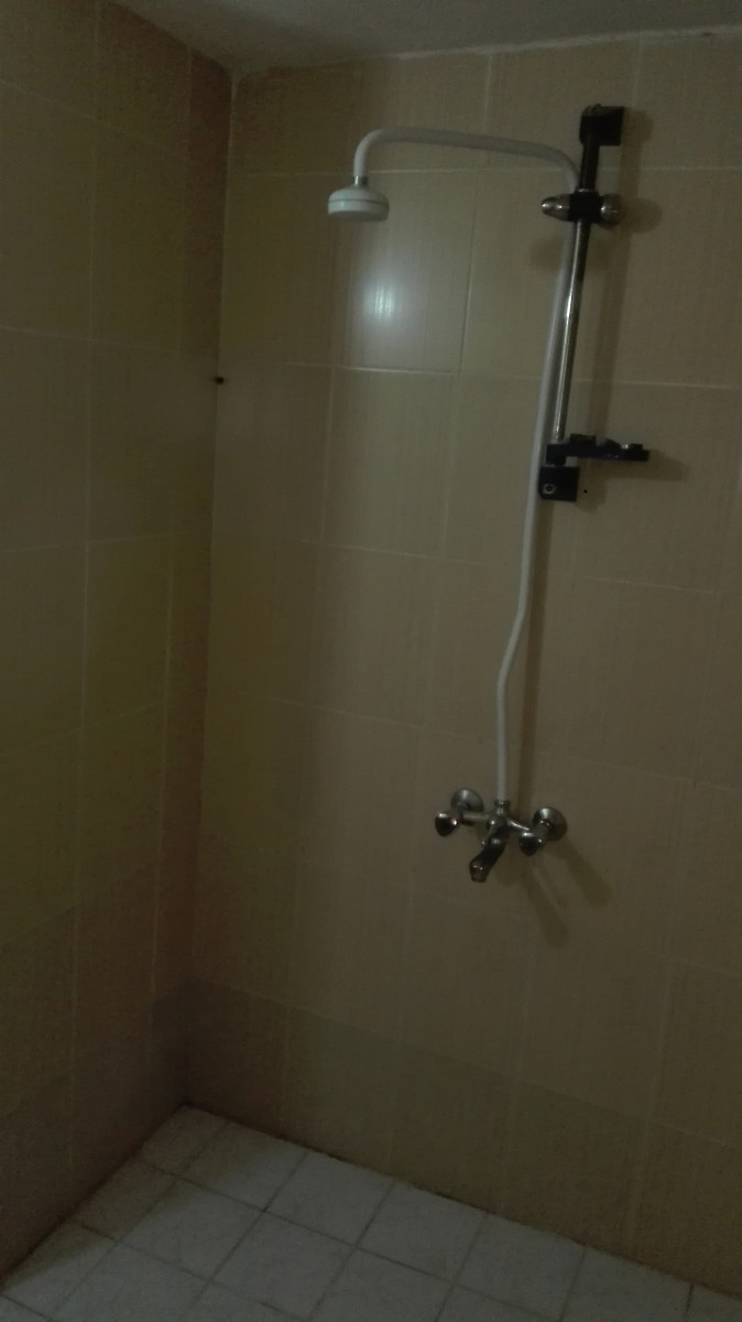 سرویس بهداشتی