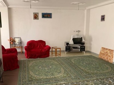 واحد مبله دو خوابه در اسالم