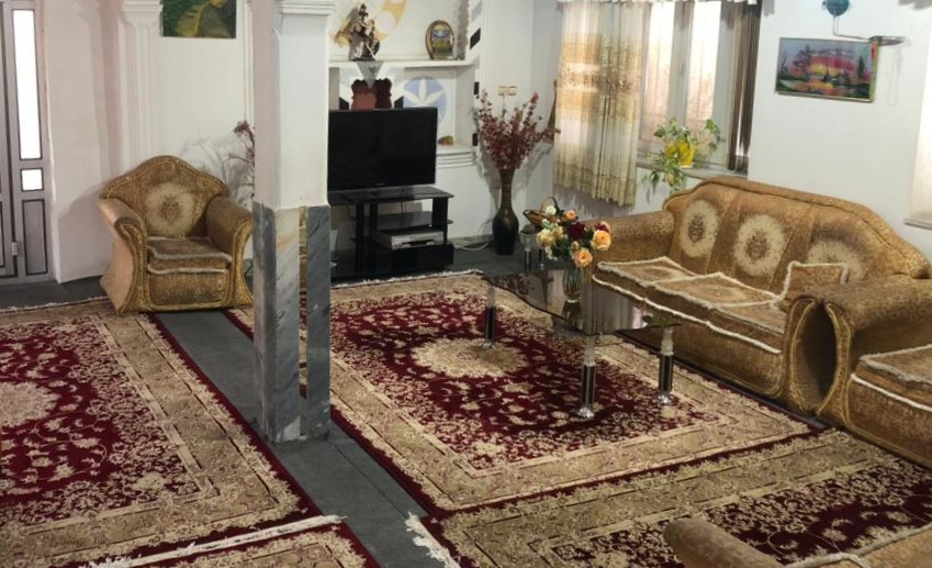 اتاق پذیرایی اتاق پذیرایی