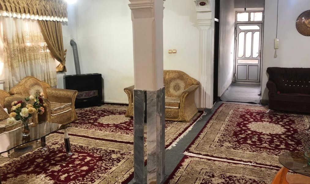 اتاق پذیرایی اتاق پذیرایی