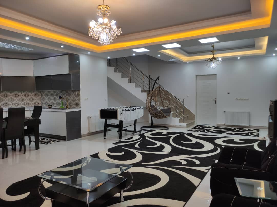 اتاق پذیرایی اتاق پذیرایی