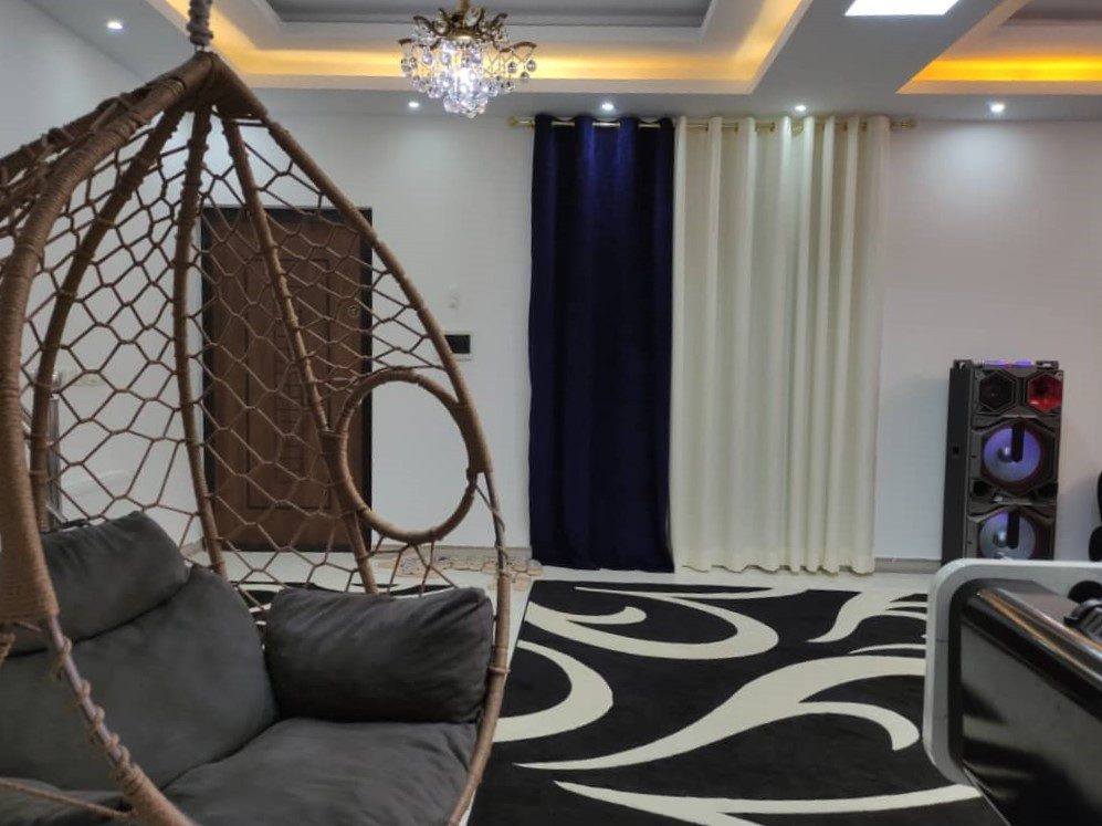 اتاق پذیرایی اتاق پذیرایی