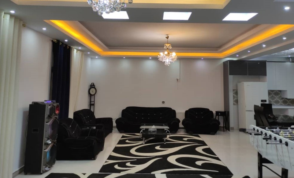 اتاق پذیرایی اتاق پذیرایی