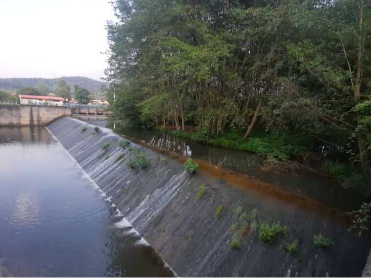 نمای بیرونی