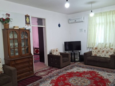 ویلای تک خواب در محیطی دنج و آرام
