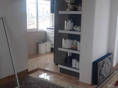 ویلای حیاط دار، با دسترسی عالی