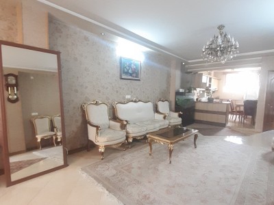 واحد دو خواب آپارتمانی اسپیلت دار