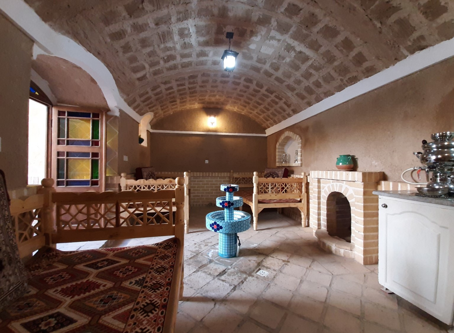 چای‌خانه