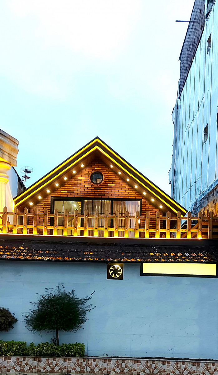 نمای جلو نمای جلو