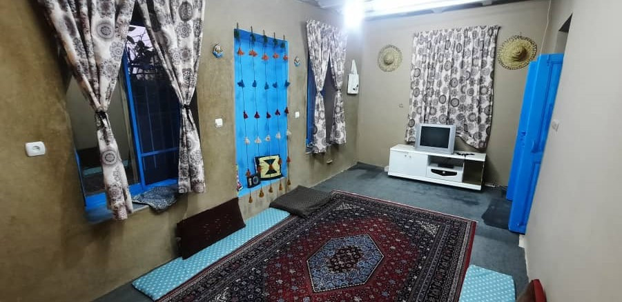 اتاق پذیرایی اتاق پذیرایی