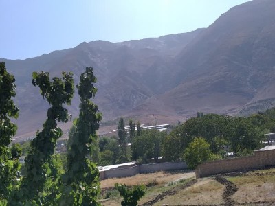 واحد مبله سردشت در خوانسار