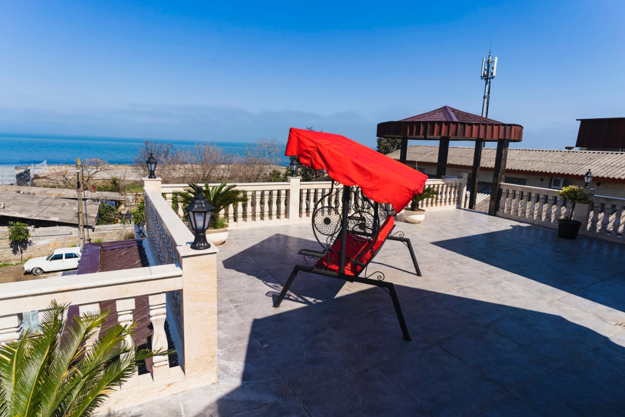 روف گاردن روف گاردن